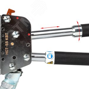 Набор лезвий НЛ-55 - фото 6