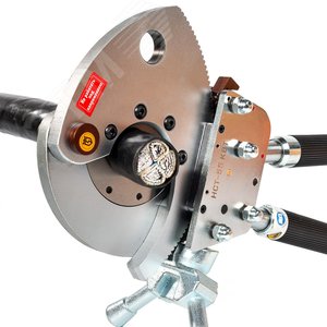 Набор лезвий НЛ-55 - фото 7