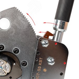 Набор лезвий НЛ-55 - фото 8