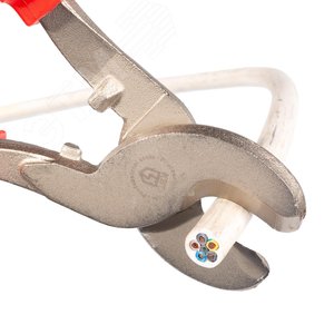 Ножницы кабельные диэлектрические НКи-16у серия СТАНДАРТ - фото 5