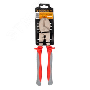 Ножницы кабельные диэлектрические НКи-16у серия СТАНДАРТ - фото 6