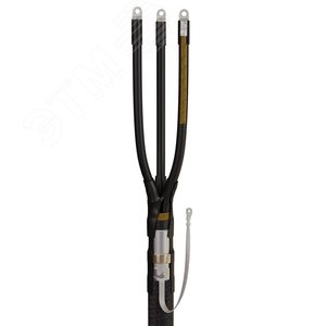 Муфта кабельная концевая 3КВНТп-1-25/50 (Б) нг-LS 71126 КВТ