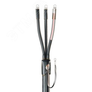 Муфта кабельная концевая 3ПКТп(б)-1-35/50(Б)
