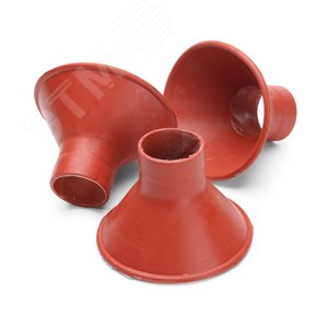 Комплект термоусаживаемых изоляторов КТИ-2 - фото 2