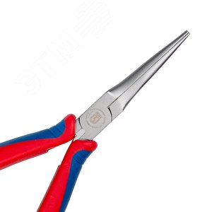 Тонкогубцы мини 150 мм серия МАСТЕР - фото 5