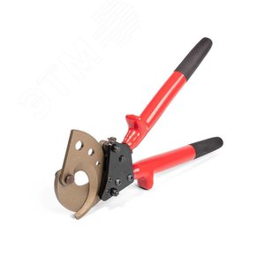 Ножницы секторные диэлектрические НСТи-40 серия ПРОФИ - фото 2