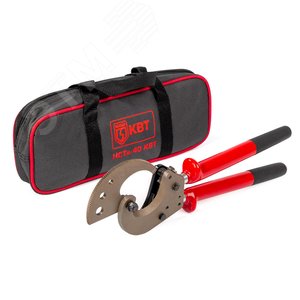 Ножницы секторные диэлектрические НСТи-40 серия ПРОФИ - фото 8