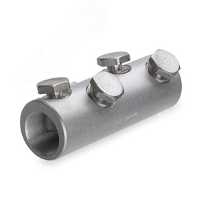 Соединитель болтовой 4СБЕ-150/240 - фото 2