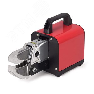 Пресс-клещи пневматические ПКП-01 серия ПРОФИ - фото 2