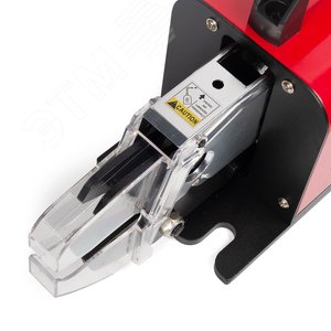 Пресс-клещи пневматические ПКП-01 серия ПРОФИ - фото 3