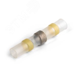 Cоединитель термоусаживаемый под пайку ПК-Т 1.0 - фото 6