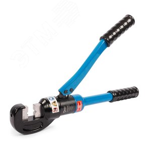 Изображение товара Пресс гидравлический ручной ПГР-10т серия МАСТЕР (шт)