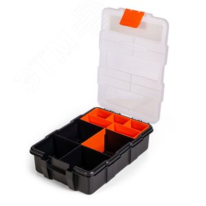 Кейс-органайзер К-04 серия ПРОФИ - фото 5