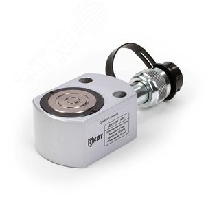 Домкрат низкий ДН-50П16 серия ПРОФИ - фото 2