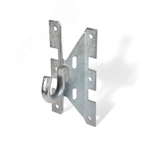 Крюк монтажный КМ-200 - фото 3