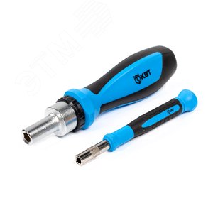 Набор отверток с битами НБ-79 серия МАСТЕР - фото 2