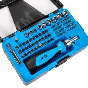 Набор отверток с битами НБ-79 серия МАСТЕР - фото 7