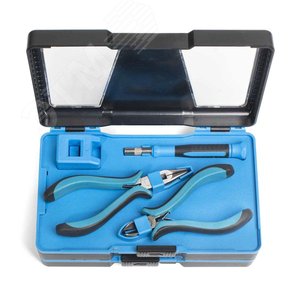 Набор отверток с битами НБ-79 серия МАСТЕР - фото 10