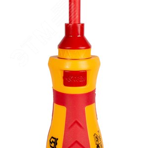 Набор диэлектрических отверток НИО-4412 серия ПРОФИ - фото 6