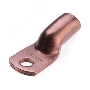 Наконечник кабельный ТМ 240-20-24 - фото 2