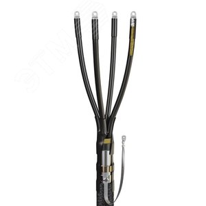 Муфта кабельная 4КВНТп -1- 150/240 (КВТ) (57892)