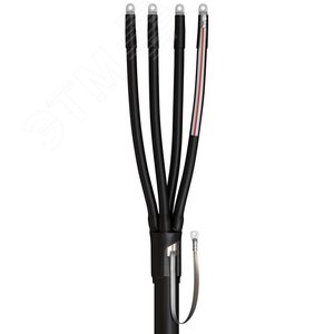 Муфта кабельная 4ПКТп -1- 70/120 -Б- (КВТ) (57780)