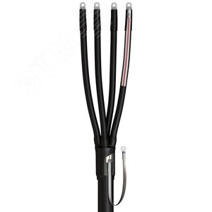 Муфта кабельная концевая 4ПКТп(б)-1-70/120(Б) нг-LS