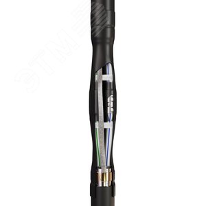 Муфта кабельная соединительная 4ПСТ(б)-1-70/120(Б) нг-LS