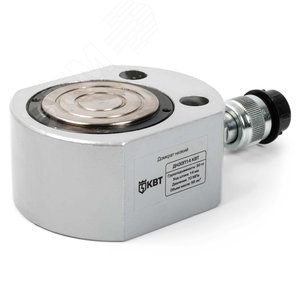 Домкрат низкий ДН-100П16 серия ПРОФИ - фото 2