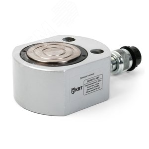 Домкрат низкий ДН-100П16 серия ПРОФИ - фото 4