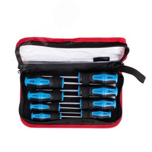 Набор отверток НО-08 серия МАСТЕР - фото 14