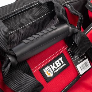 Сумка монтажника С-05 серия ПРОФИ - фото 6