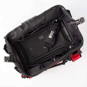 Сумка монтажника С-05 серия ПРОФИ - фото 8