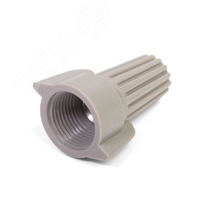 Соединительный изолирующий зажим СИЗ-К-7 - фото 7