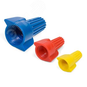 Соединительный изолирующий зажим СИЗ-К-7 - фото 8