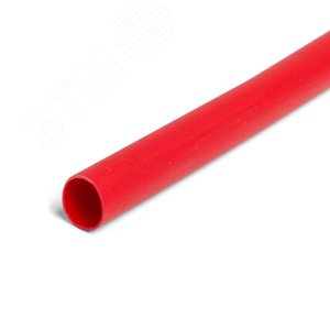 Трубка термоусадочная ТНТ нг-LS-2/1 ж/з - фото 5