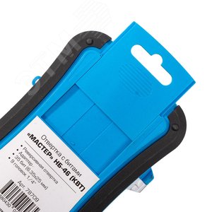 Набор отвертка с битами НБ-46 серия МАСТЕР - фото 6