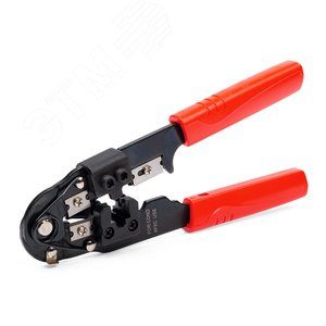 Пресс-клещи для RJ разъемов JT-210 серия МАСТЕР - фото 2