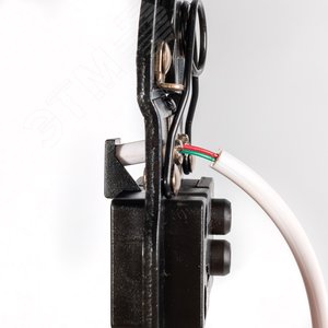 Пресс-клещи для RJ разъемов JT-210 серия МАСТЕР - фото 8