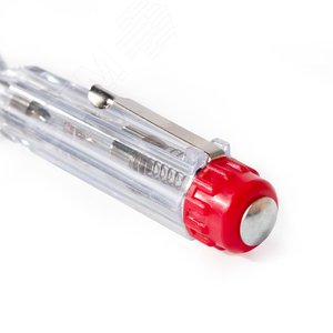 Набор диэлектрических отверток НИО-4408 серия ПРОФИ - фото 9