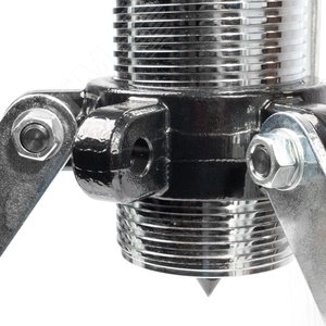 Съемник гидравлический СГ-5 серия ПРОФИ - фото 6