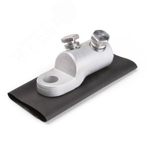 Комплект болтовых наконечников НБТК-10/25 - фото 2