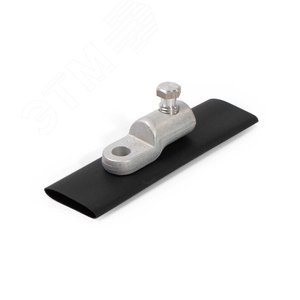 Комплект болтовых наконечников НБТК-10/25 - фото 3