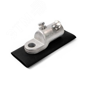 Комплект болтовых наконечников НБТК-10/25 - фото 5