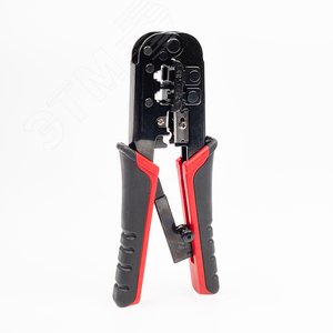 Пресс-клещи для RJ разъемов JT-02 серия МАСТЕР - фото 10