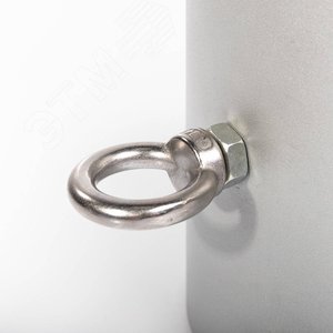 Домкрат грузовой односторонний ДГ-30П150 серия ПРОФИ - фото 3