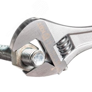 Ключ разводной РК-28 серия KBT-PROFESSIONAL - фото 5
