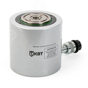 Домкрат грузовой односторонний ДГ-10П100 серия ПРОФИ - фото 3