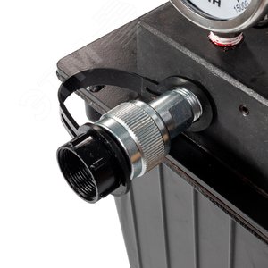 Помпа электрогидравлическая ПМЭ-7050/380 серия ПРОФИ - фото 5