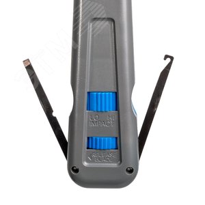 Инструмент для заделки витой пары PD-03 серия ПРОФИ - фото 2